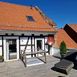 Ferienwohnung Zum Marktplatz